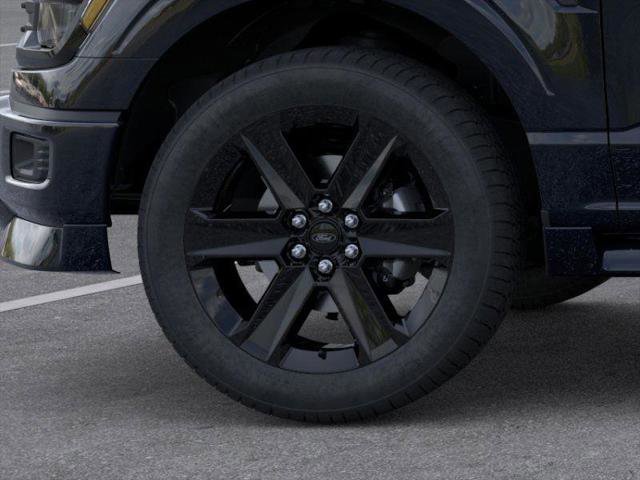 New 2026 Ford F150 STX w/ F-150 LOBO Package image 19