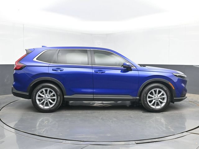 Used 2024 Honda CR-V EX-L image 11