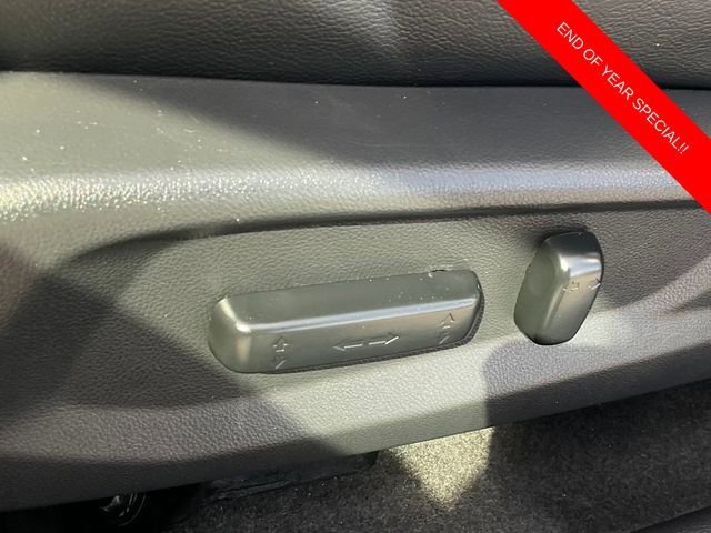 Used 2018 Honda Clarity Touring image 11