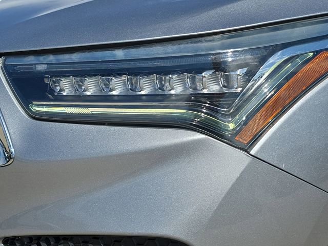Used 2021 Acura RDX w/ Technology Package image 35
