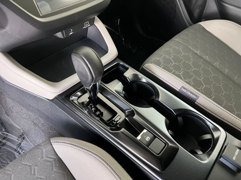 New 2026 Subaru Forester AWD/4WD image 25