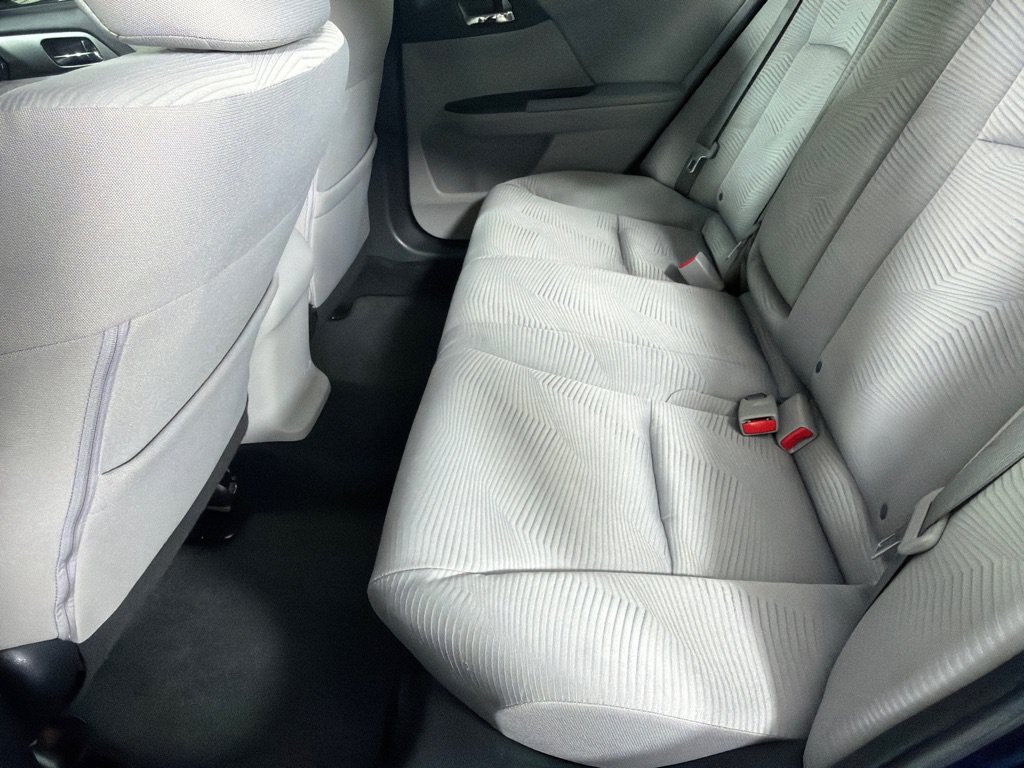Used 2014 Honda Accord LX image 16