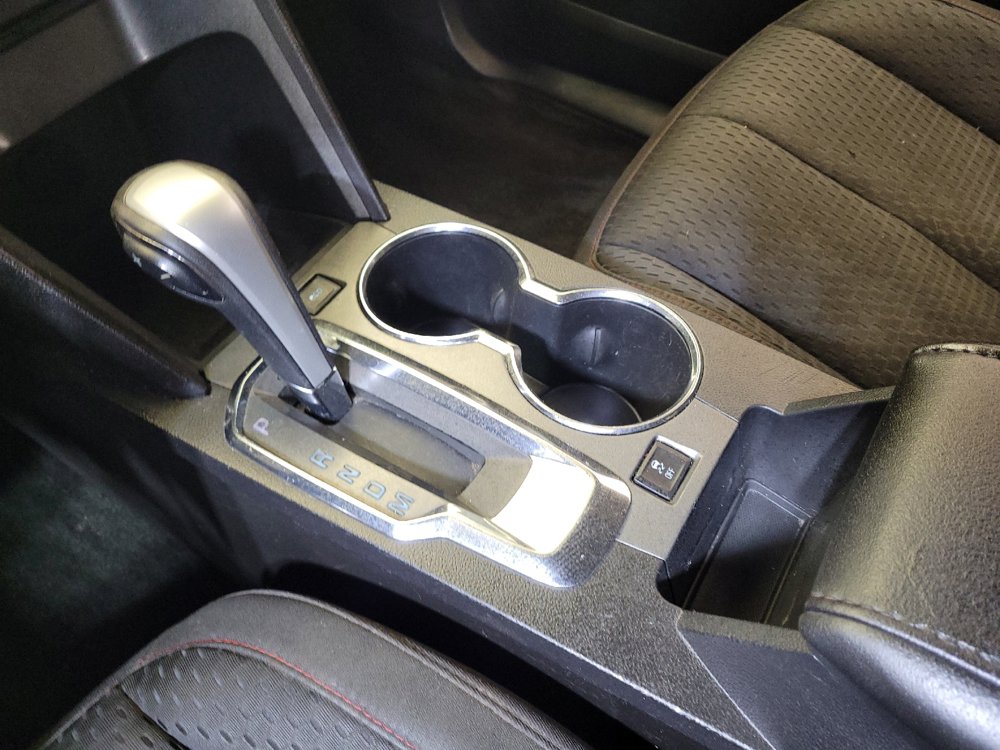 Used 2015 Chevrolet Equinox LS FWD image 26