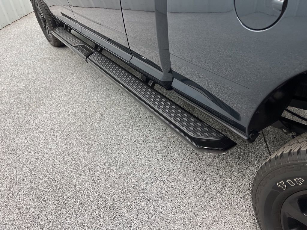 Used 2026 RAM 2500 Laramie image 9