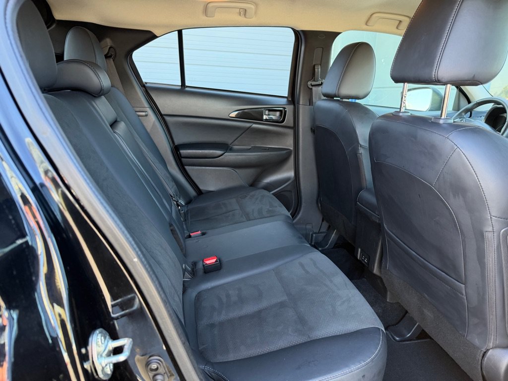 Used 2025 Mitsubishi Eclipse Cross SE AWD/4WD image 20