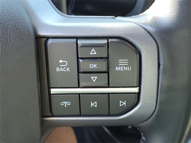 Used 2023 Ford F350 Lariat w/ Lariat Ultimate Package image 13