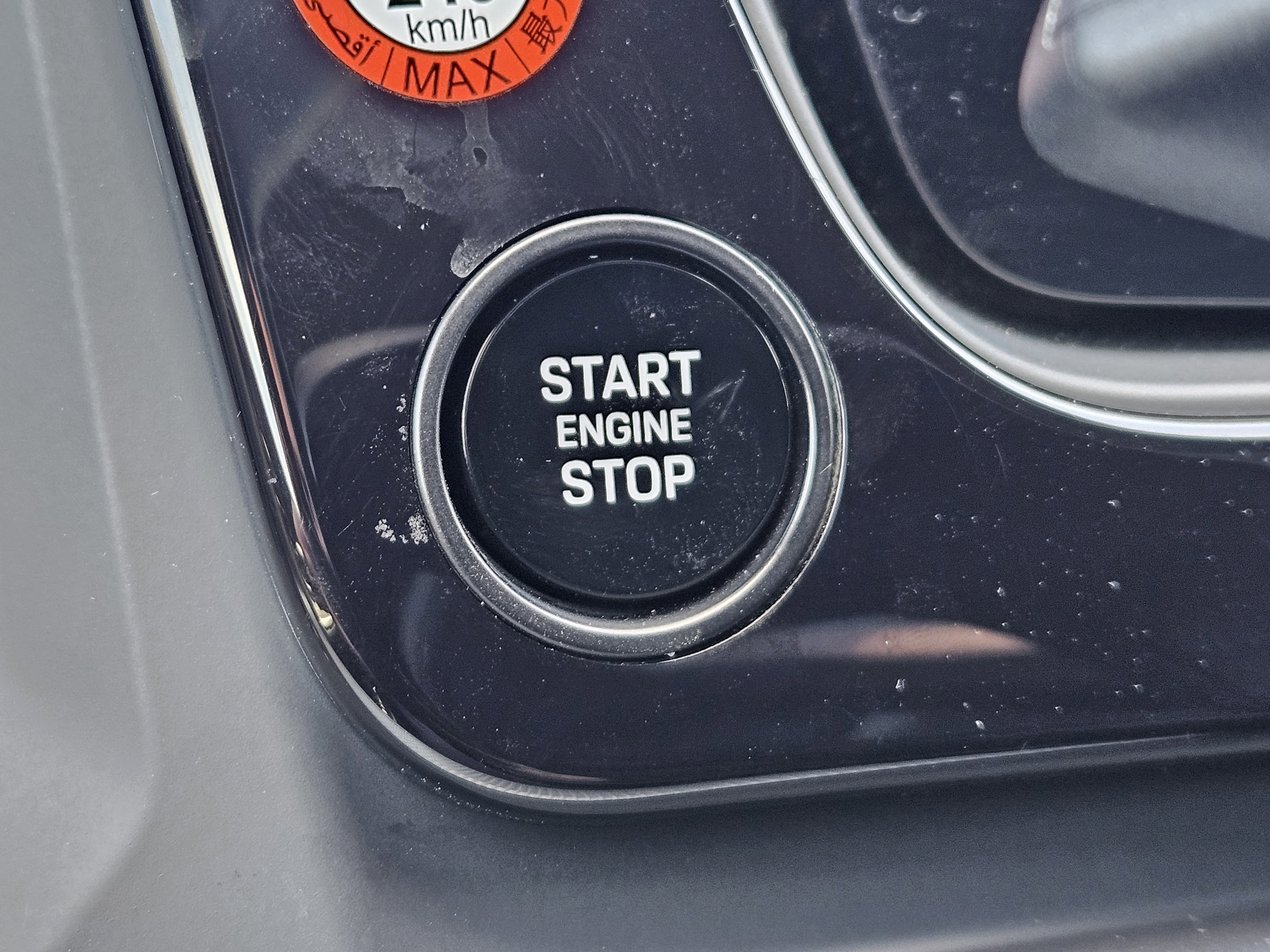 Used 2026 Porsche Cayenne image 21