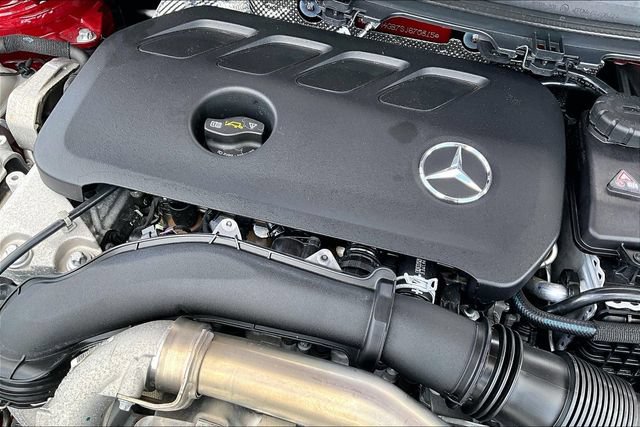 Certified 2025 Mercedes-Benz GLA 250 image 20