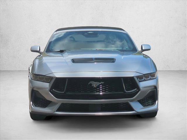 Used 2024 Ford Mustang GT Premium image 2