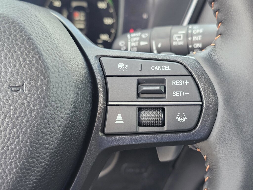 New 2026 Honda CR-V Sport-L image 23