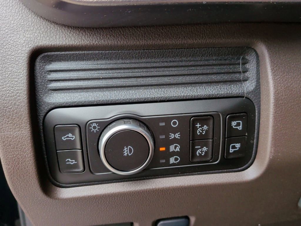 New 2026 Ford F250 King Ranch image 16