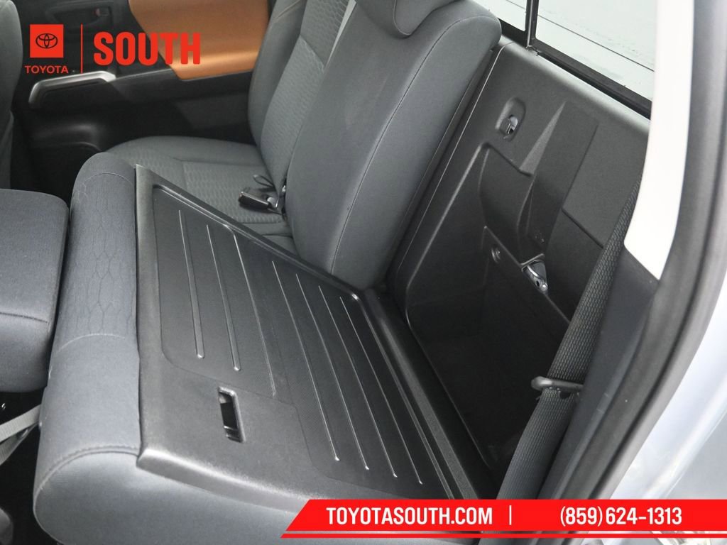 Used 2019 Toyota Tacoma SR5 image 24