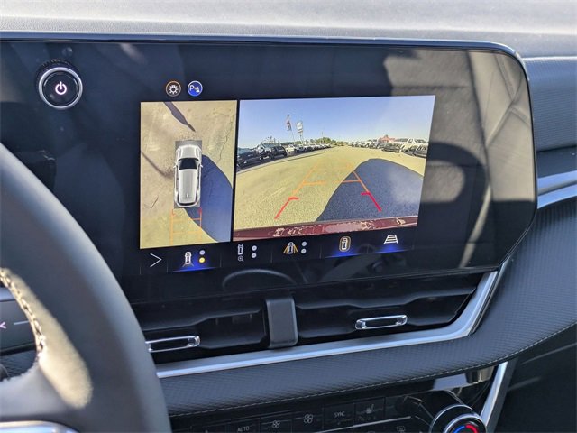 New 2026 Chevrolet Equinox LT w/ Convenience Package II image 20