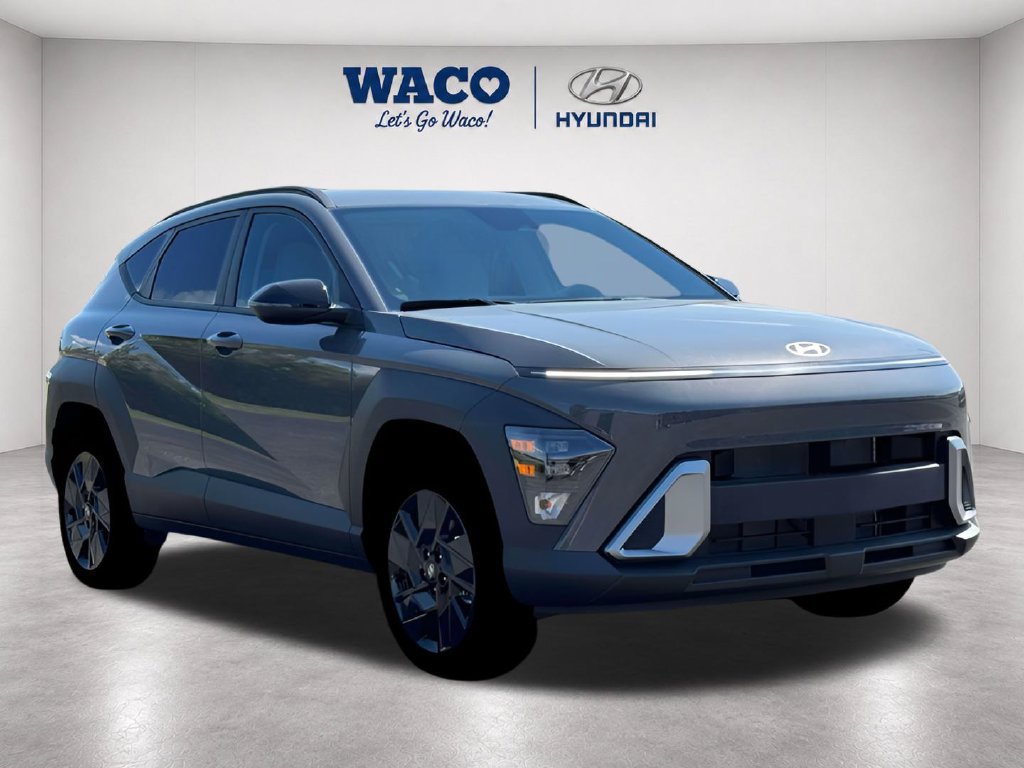 Used 2026 Hyundai Kona SEL Sport FWD image 12