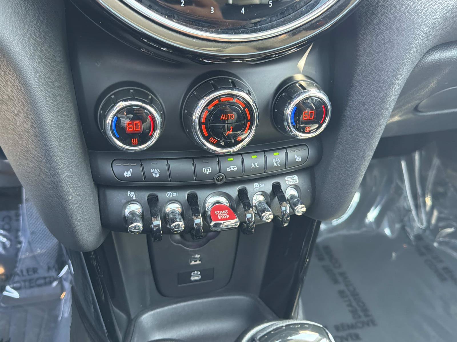 Used 2023 MINI Cooper S FWD image 20