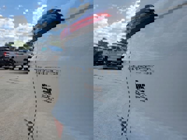 New 2026 Buick Envista Sport Touring w/ Convenience I Package FWD image 8