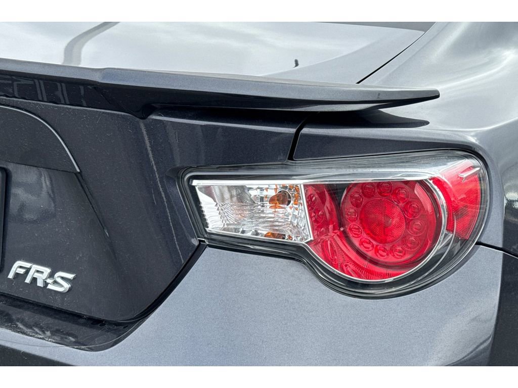 Used 2013 Scion FR-S image 6