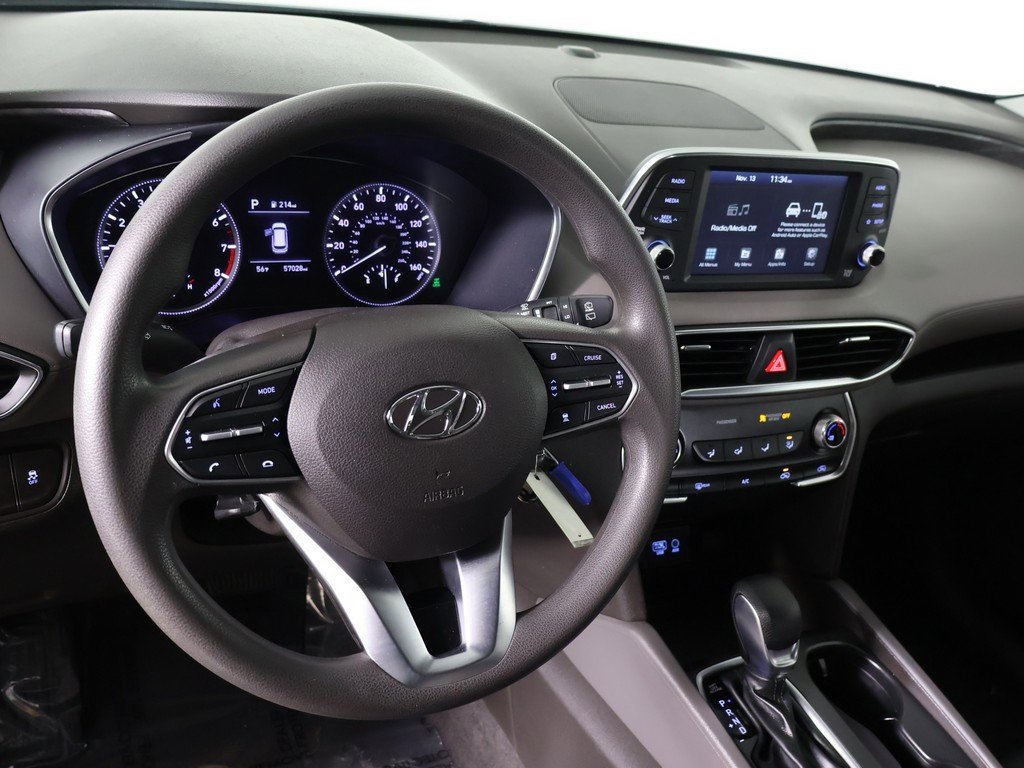 Used 2020 Hyundai Santa Fe SE image 21