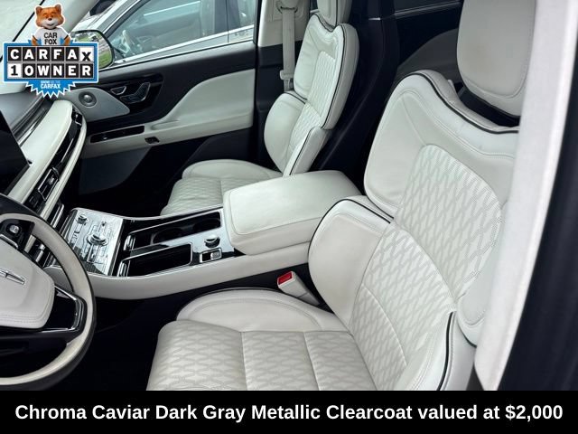 Used 2024 Lincoln Aviator Black Label w/ Dynamic Handling Package AWD/4WD image 4