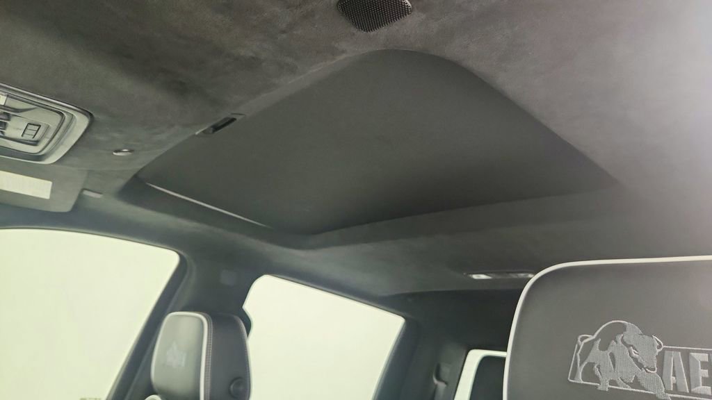 Used 2024 GMC Sierra 1500 AT4X w/ AT4X AEV Edition image 18