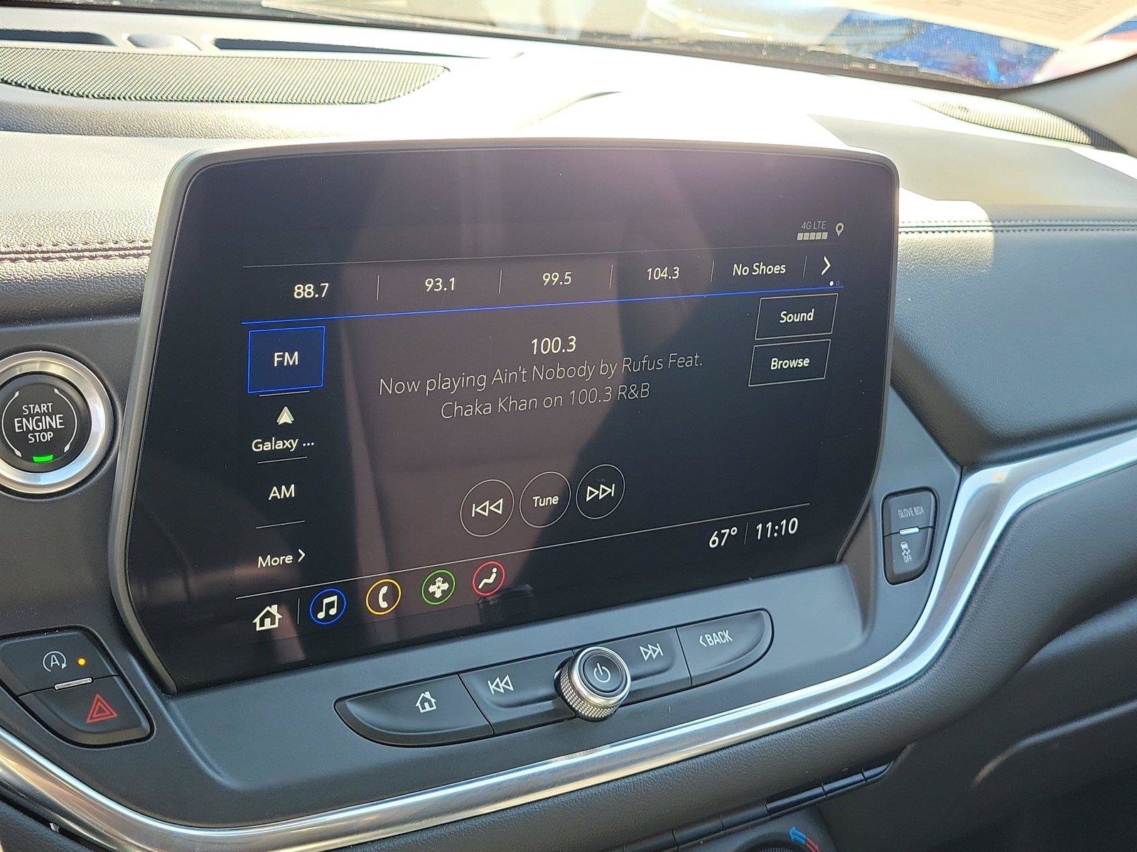 Used 2023 Chevrolet Blazer LT w/ Convenience Package FWD image 26