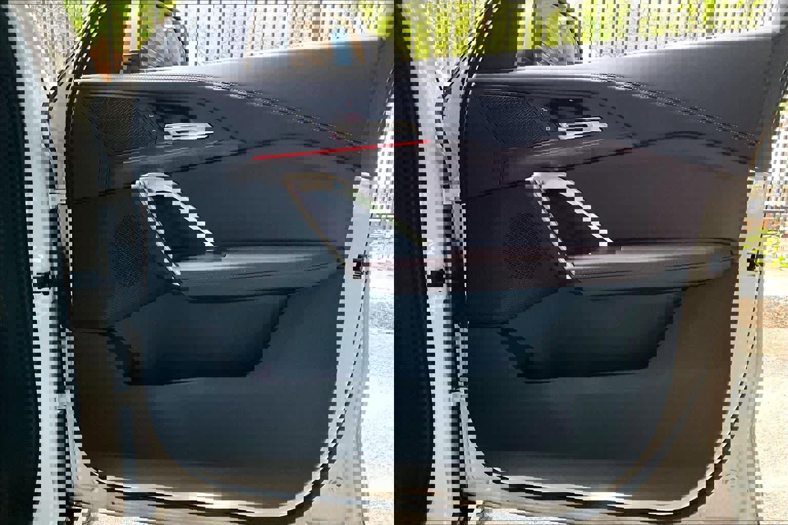 Used 2023 BMW X1 xDrive28i w/ Convenience Package image 22