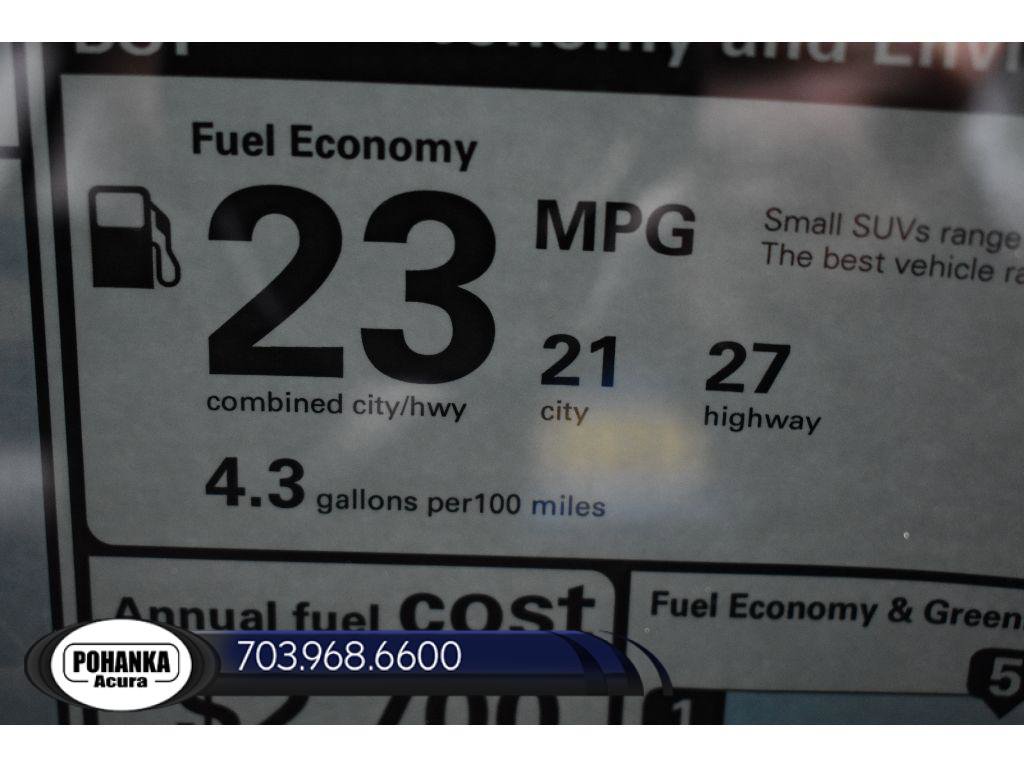 New 2026 Acura RDX SH-AWD image 37