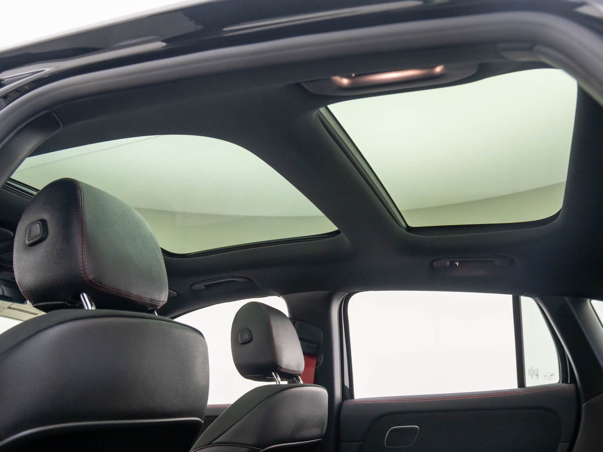 New 2026 Mercedes-Benz GLA 35 AMG 4MATIC image 20