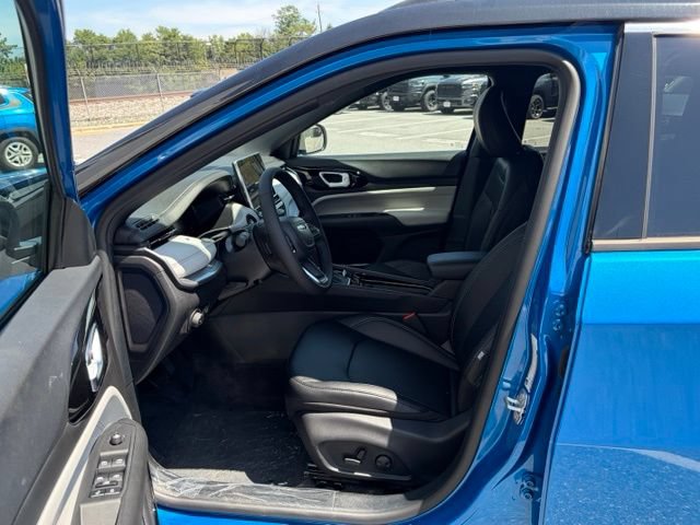 New 2026 Jeep Compass Limited AWD/4WD image 14
