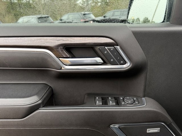Used 2023 Chevrolet Silverado 1500 LTZ w/ LTZ Convenience Package II image 14