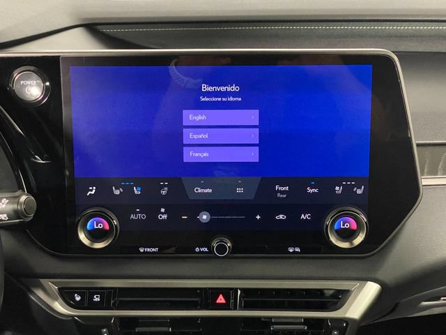 Used 2024 Lexus RX 450h AWD w/ Convenience Package image 20