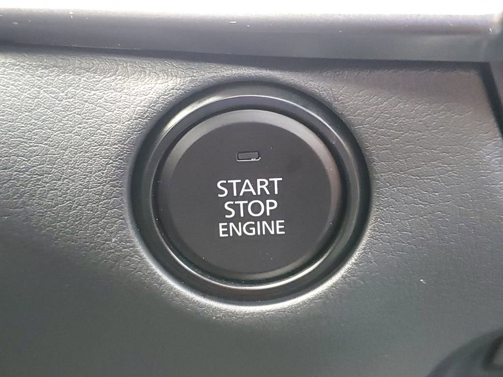 Certified 2024 MAZDA CX-30 Carbon image 30