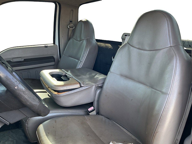 Used 2008 Ford F350 XL image 11