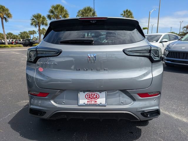 New 2025 Buick Encore GX Avenir w/ Avenir Technology Package image 5