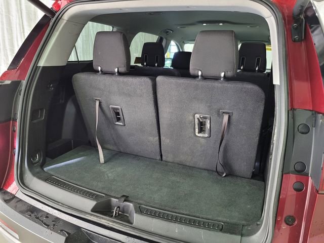 Used 2018 GMC Acadia SLE image 49