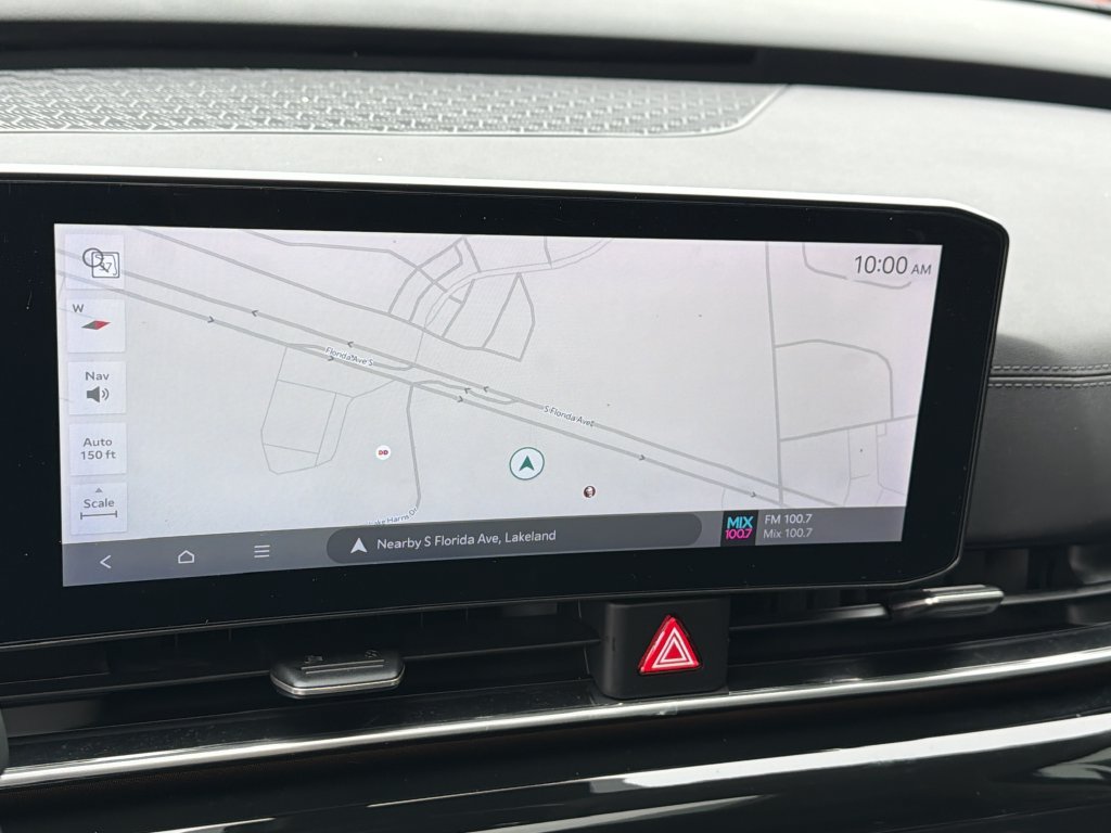 Used 2025 Kia Carnival SX Prestige FWD image 28
