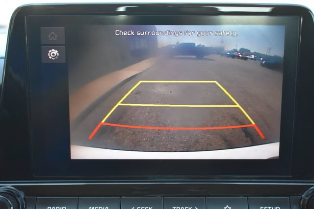 Used 2024 Kia Forte LXS FWD image 5