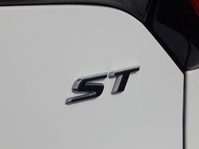 Used 2024 Buick Encore GX Sport Touring image 7