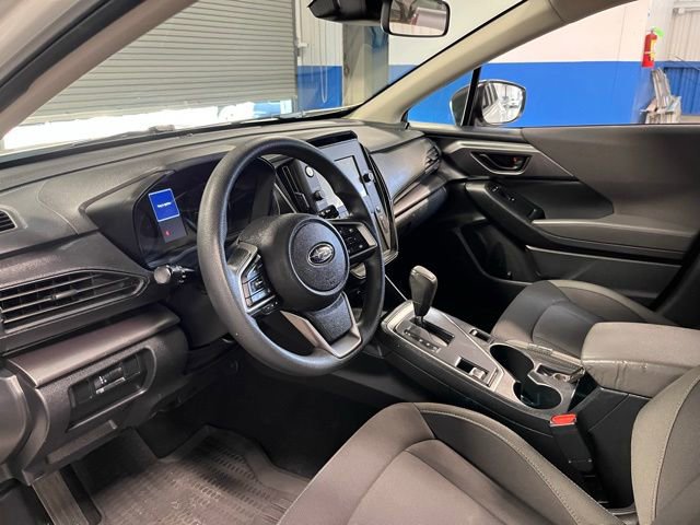 Used 2025 Subaru Impreza 2.0i AWD/4WD image 22