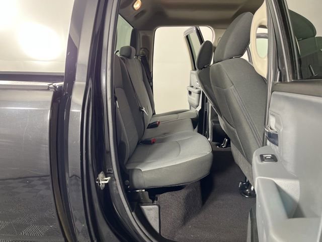 Used 2024 RAM 1500 Classic SLT image 45