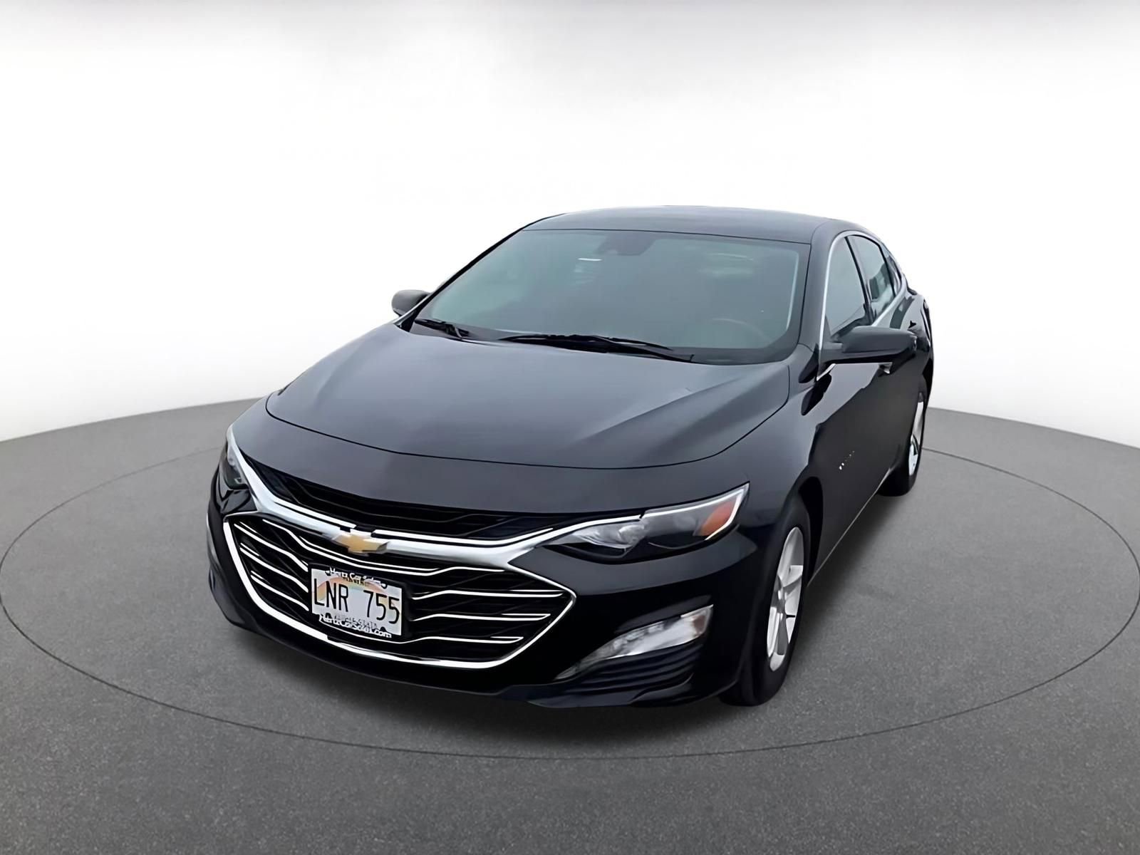 Used 2024 Chevrolet Malibu LT image 7