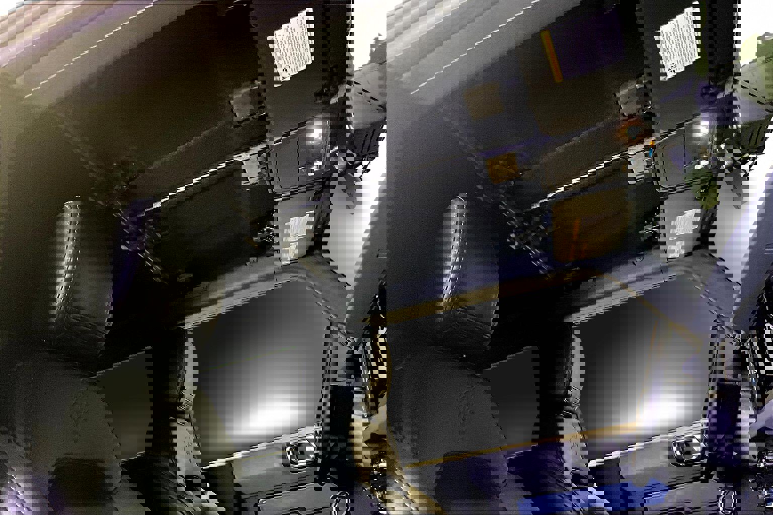 Used 2024 Ford Bronco Big Bend image 26