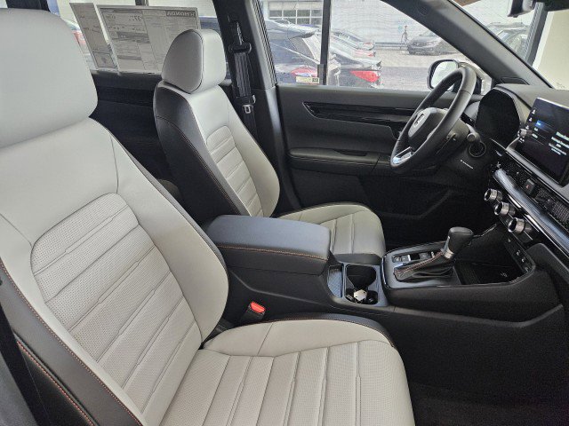 New 2026 Honda CR-V Sport Touring image 12