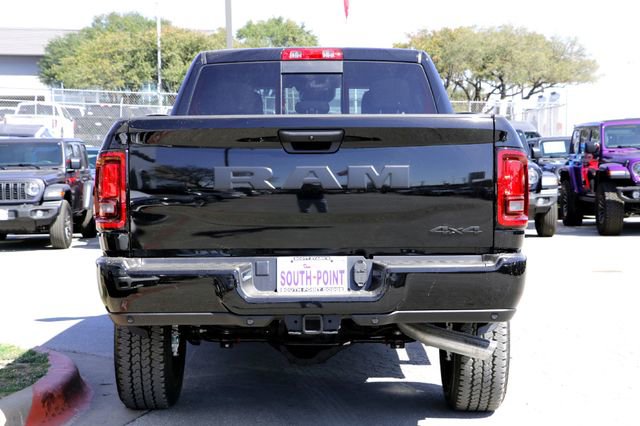 New 2026 RAM 2500 Tradesman image 6