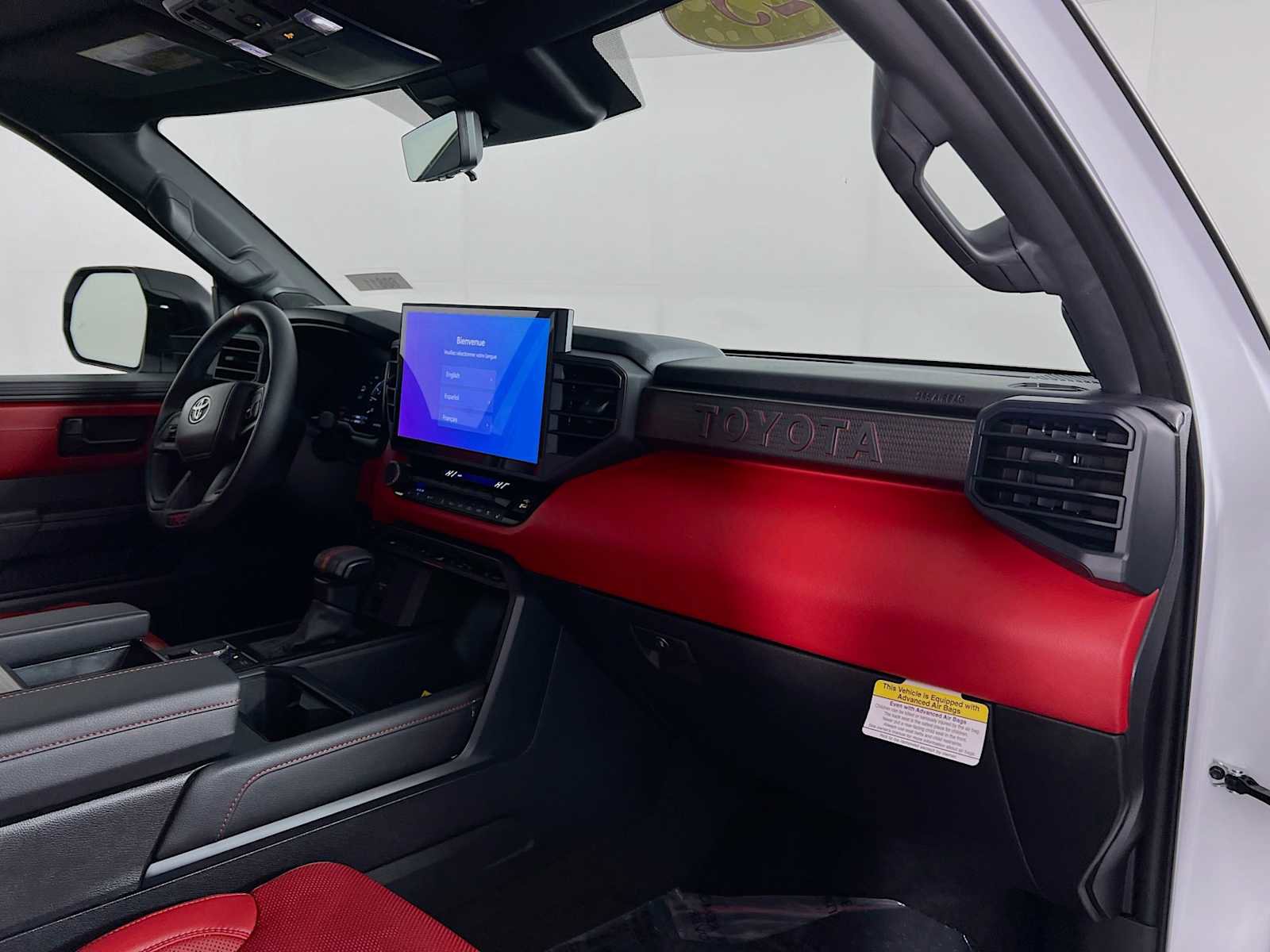 Used 2025 Toyota Tundra TRD Pro image 30