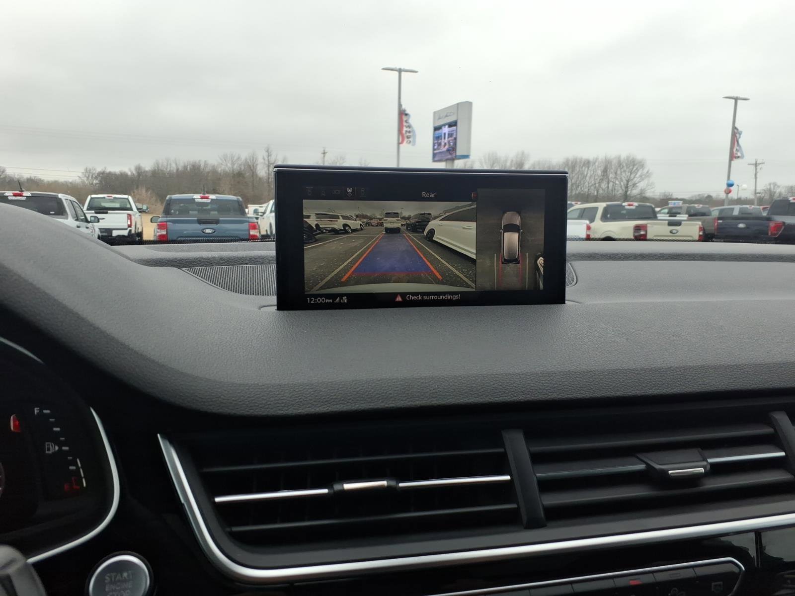 Used 2018 Audi Q7 3.0T Prestige image 21