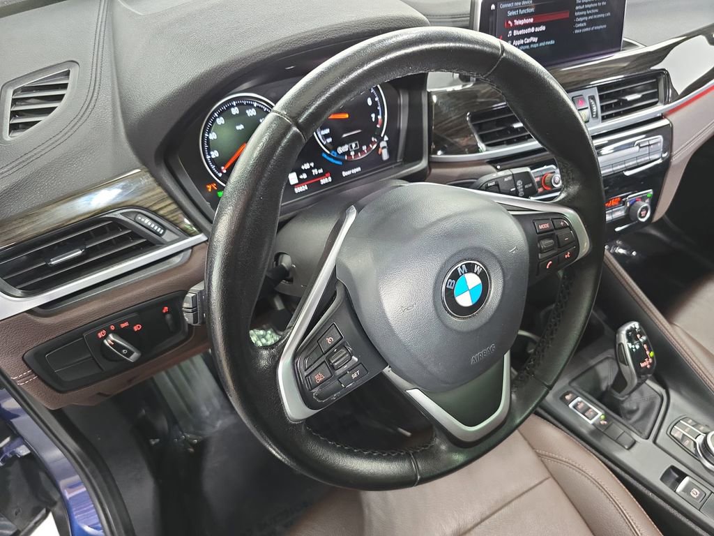 Used 2021 BMW X1 sDrive28i w/ Convenience Package FWD image 4