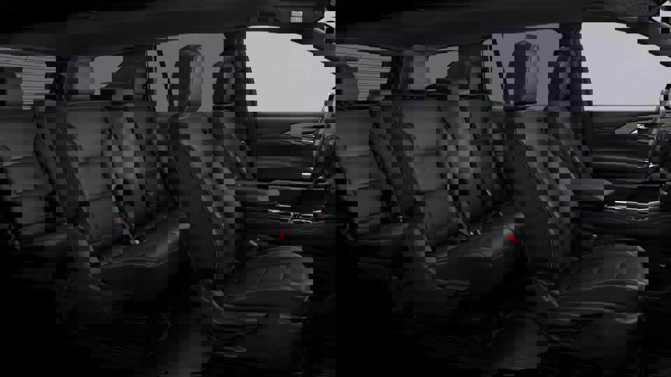 New 2026 Chevrolet Traverse LT w/ Driver Confidence Package image 40