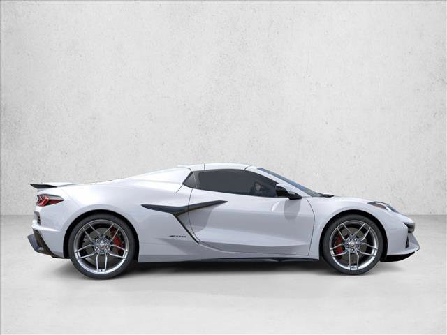 New 2026 Chevrolet Corvette Z06 image 6