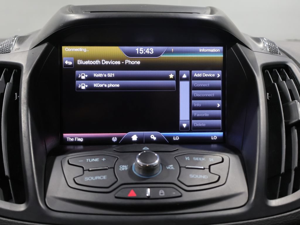 Used 2014 Ford Escape SE w/ Equipment Group 201A AWD/4WD image 26